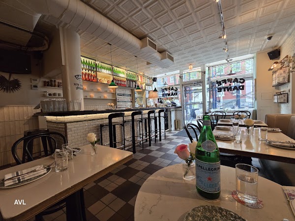 Photo of Dante West Village