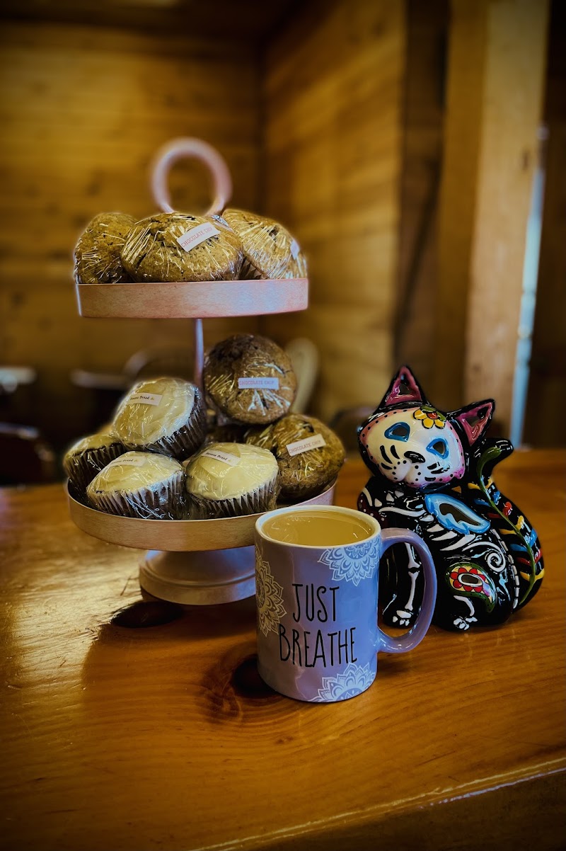 The Spotted Cow Cafe photo 2