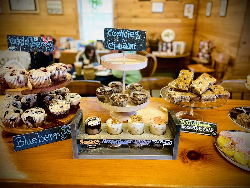 The Spotted Cow Cafe photo 4