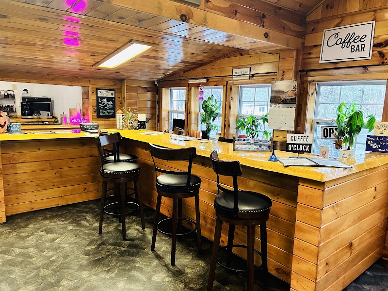 The Spotted Cow Cafe photo 1