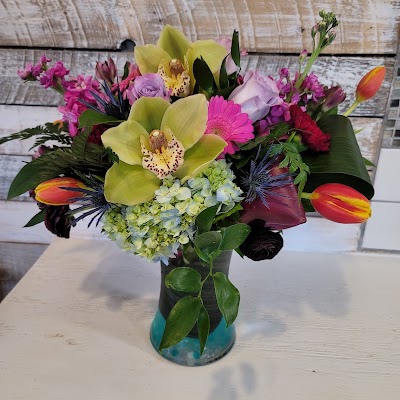 Petal Pushers Floral Studio & Farm