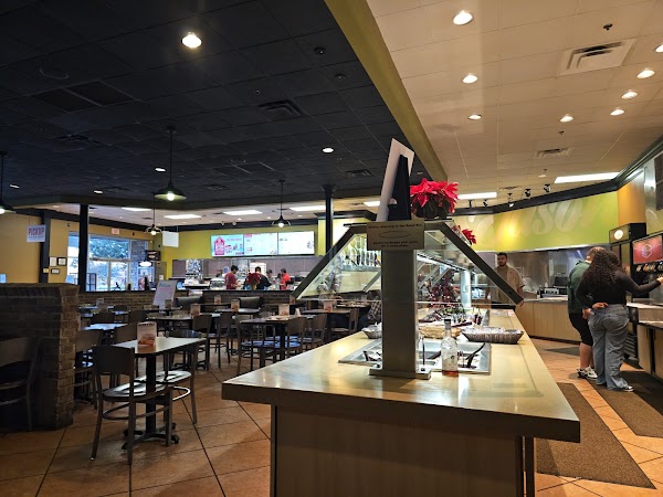 Photo of Jason's Deli