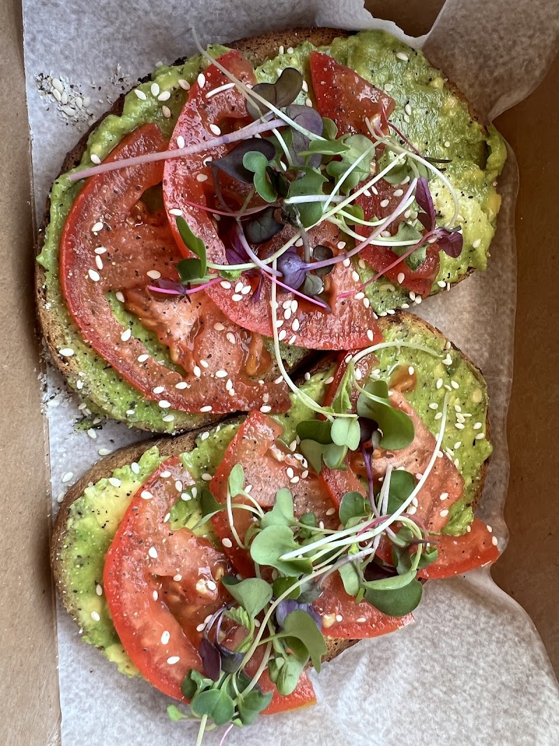 SlackTide Coffee Roasters photo 3