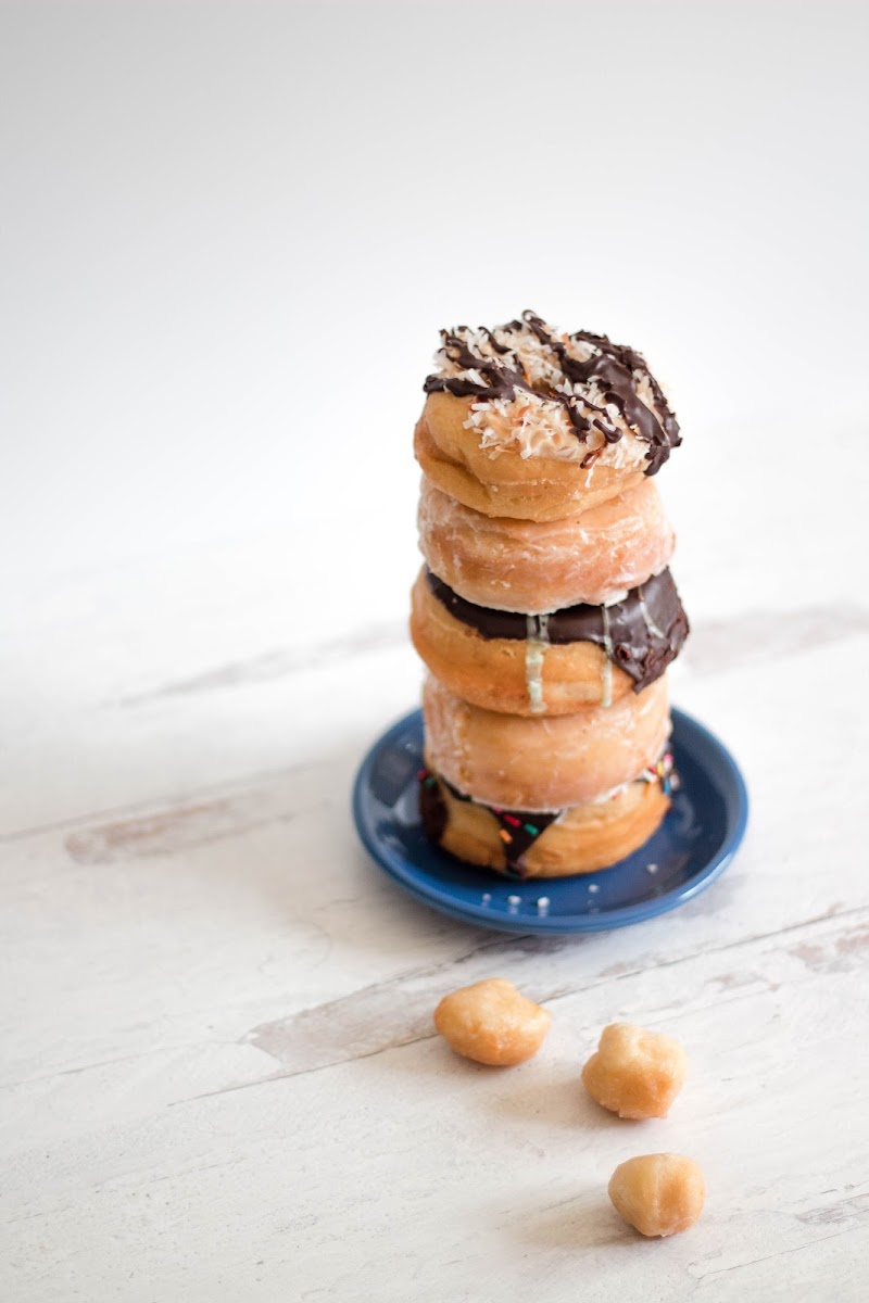 SlackTide Coffee Roasters photo 2