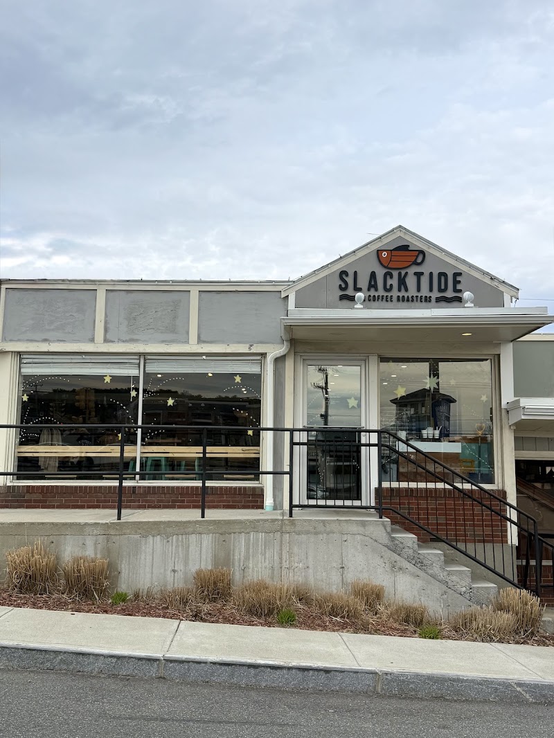 SlackTide Coffee Roasters photo 1