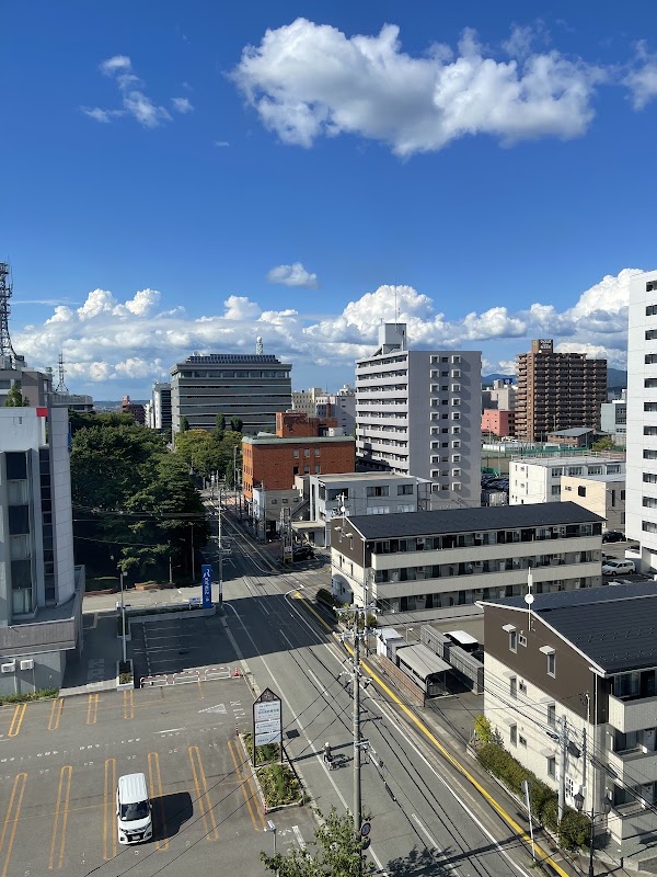 Akita Park Hotel