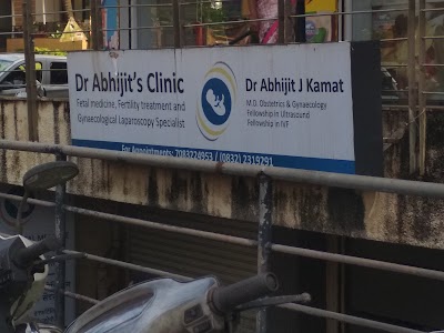Dr. Abhijit's Fetal Medicine and Fertility Centre - Image 3