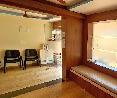 Dr. Abhijit's Fetal Medicine and Fertility Centre - Image 2