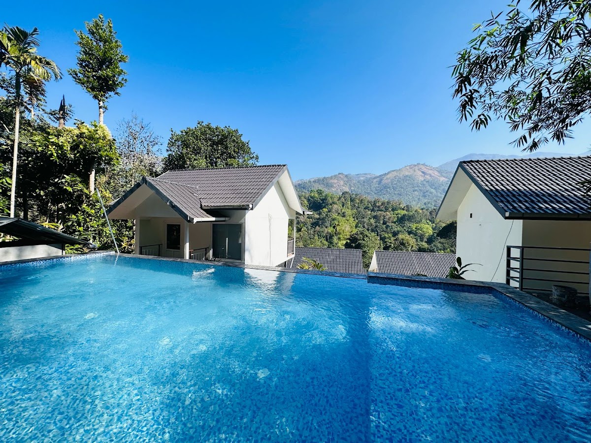 Munnar Majestic Resort — 4