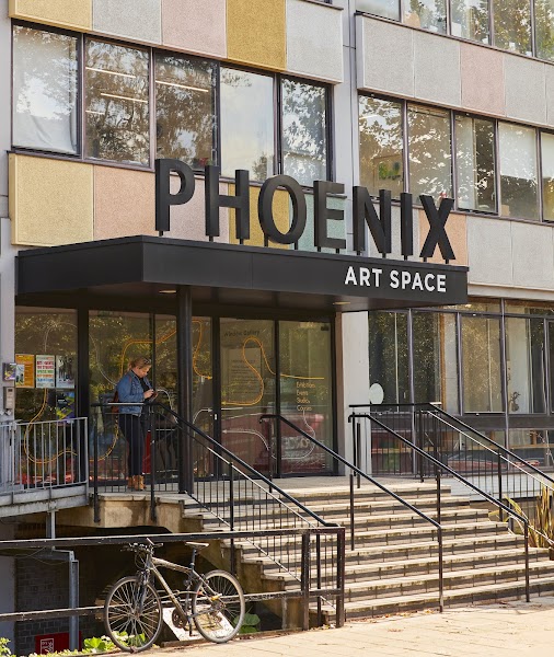 Phoenix Art Space