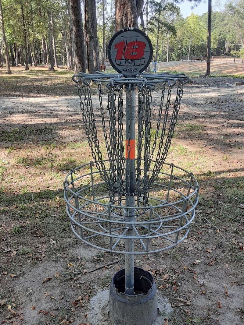 Frog Rock Disc Golf photo 2