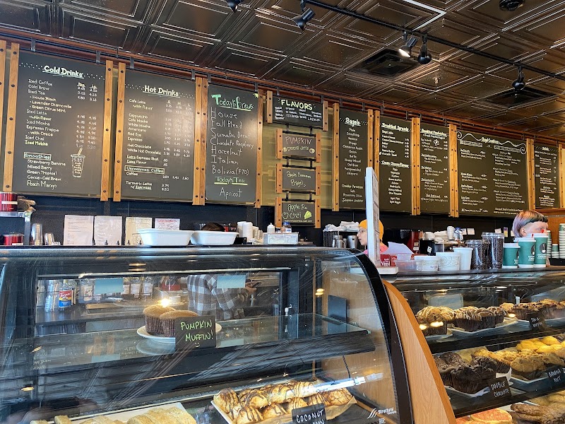 Uncommon Grounds Coffee & Bagels photo 3