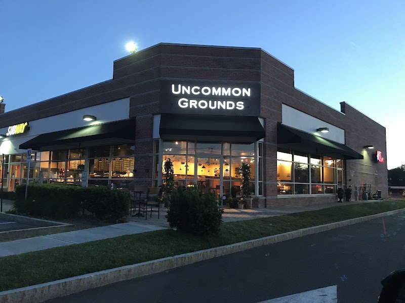 Uncommon Grounds Coffee & Bagels photo 1