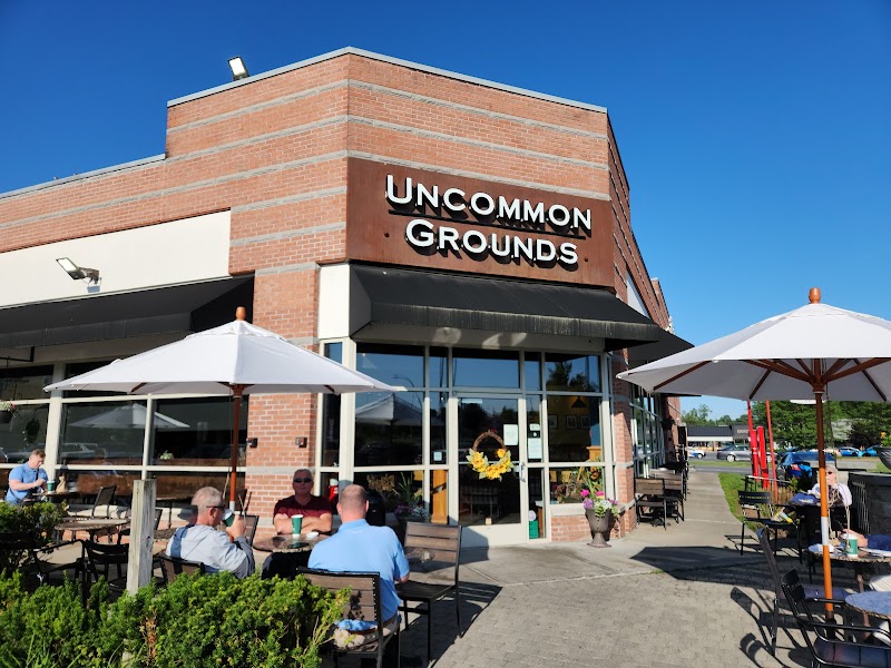 Uncommon Grounds Coffee & Bagels photo 4