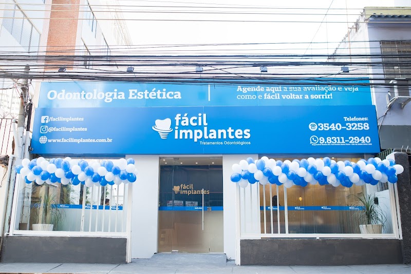 Fácil Implantes - Nova Iguaçu - foto 3