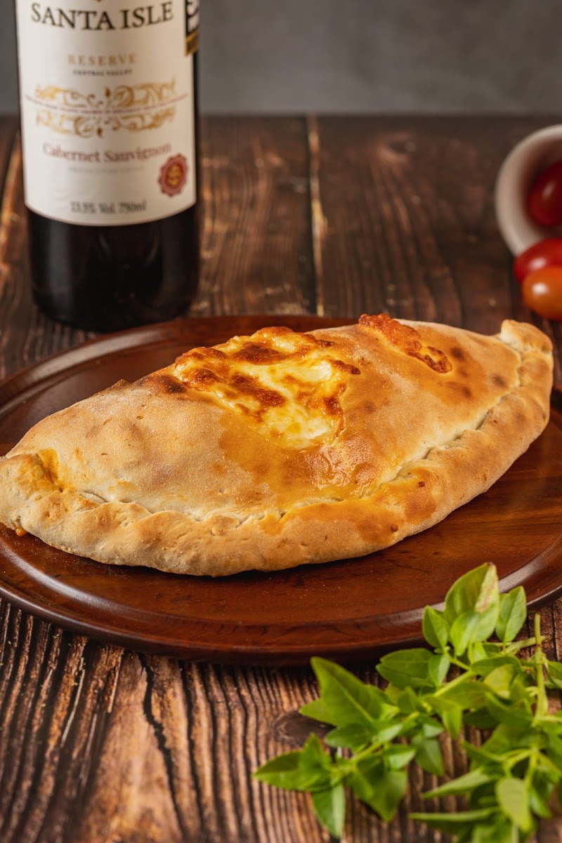 Foto de Pizza Show Pizzaria e Calzones