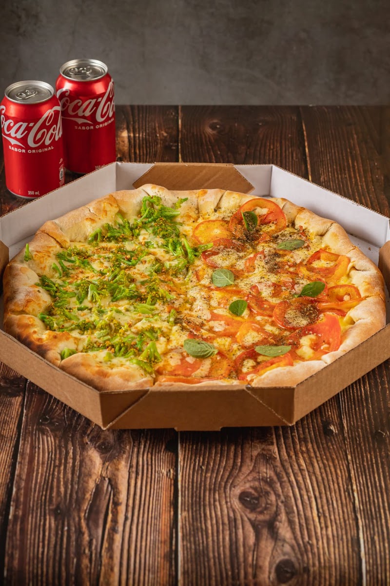 Pizza Show Pizzaria e Calzones