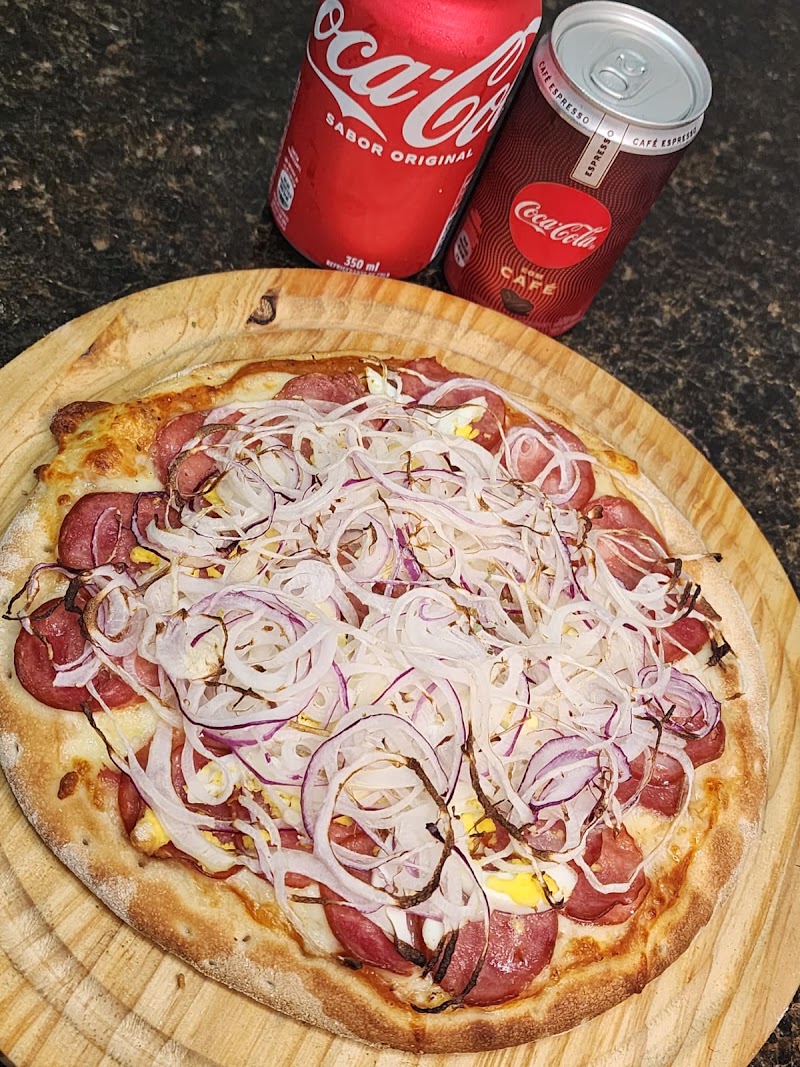 Foto de Pizza Show Pizzaria e Calzones