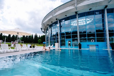 H2Oberhof Wellness & Erlebnisbad