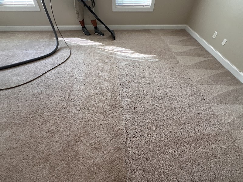 Finesse Pro Services - Professional Cleaning & Restoration