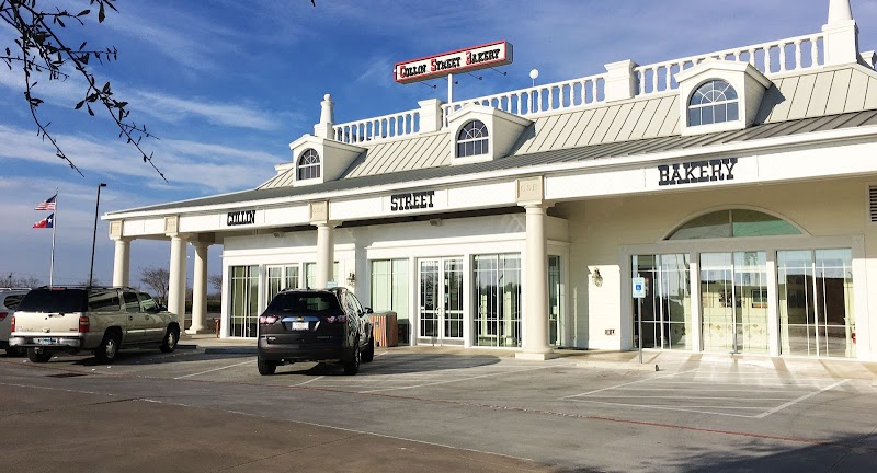 Collin Street Bakery - I-45 Corsicana photo 3