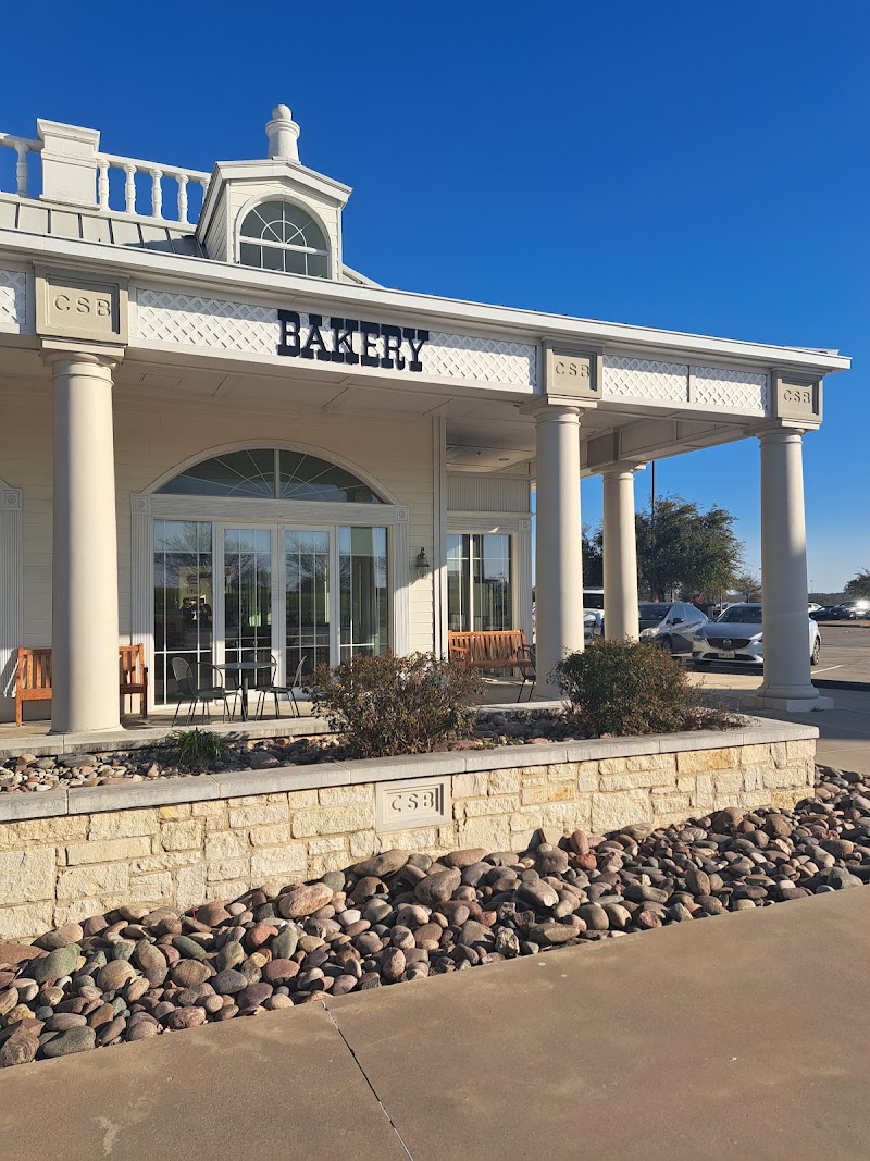 Collin Street Bakery - I-45 Corsicana photo 4