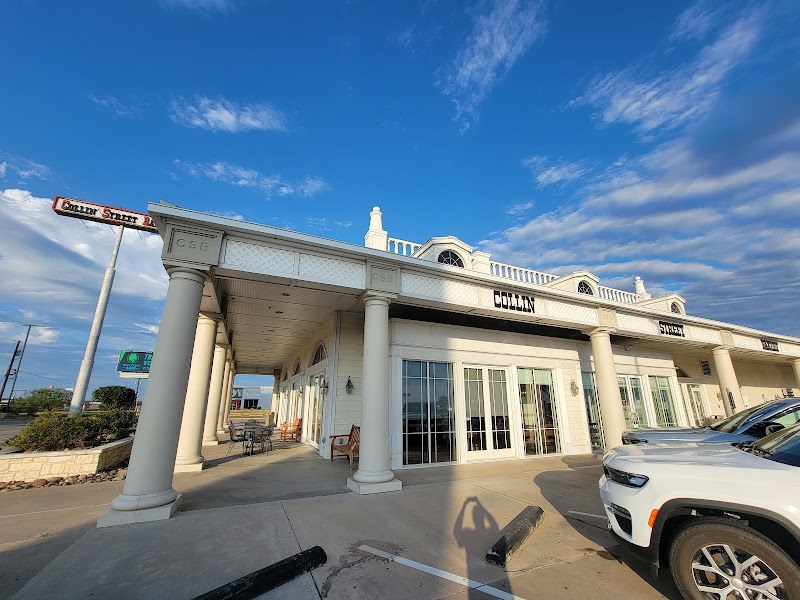 Collin Street Bakery - I-45 Corsicana photo 4