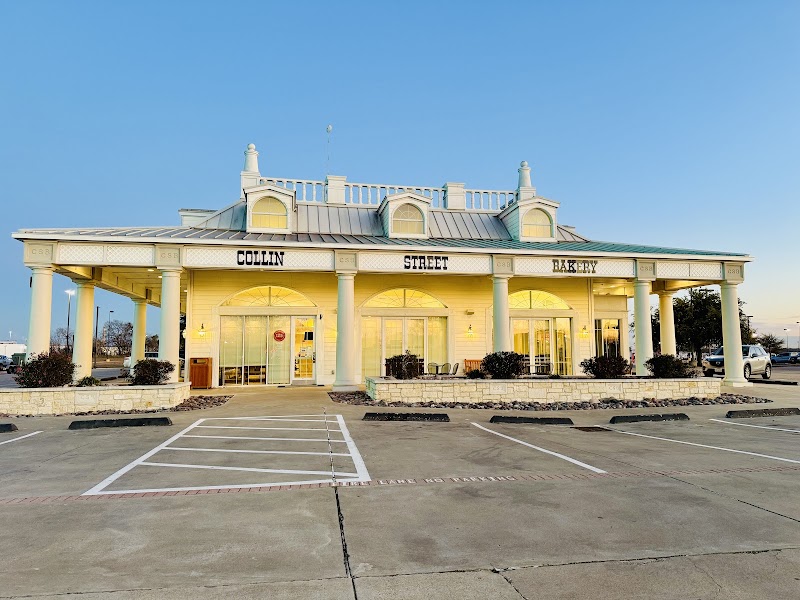 Collin Street Bakery - I-45 Corsicana photo 1