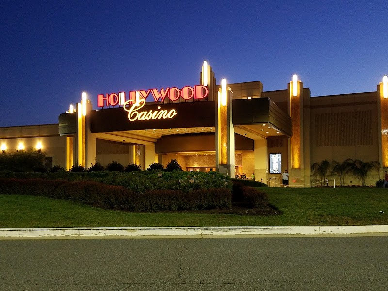 Hollywood Casino Perryville