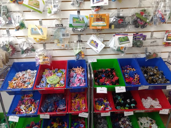 Photo by Bryant's Cake and Candy Supplies