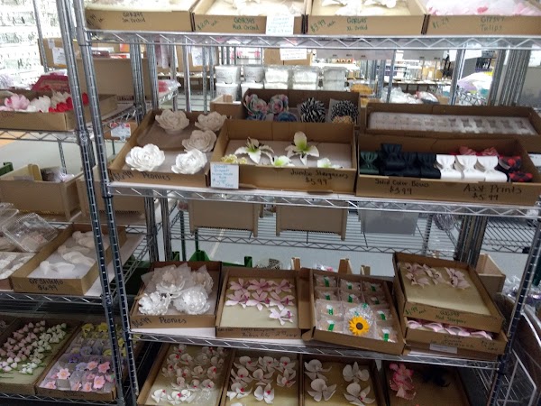 Photo by Bryant's Cake and Candy Supplies