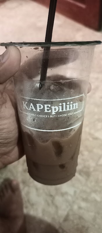 KAPEpiliin