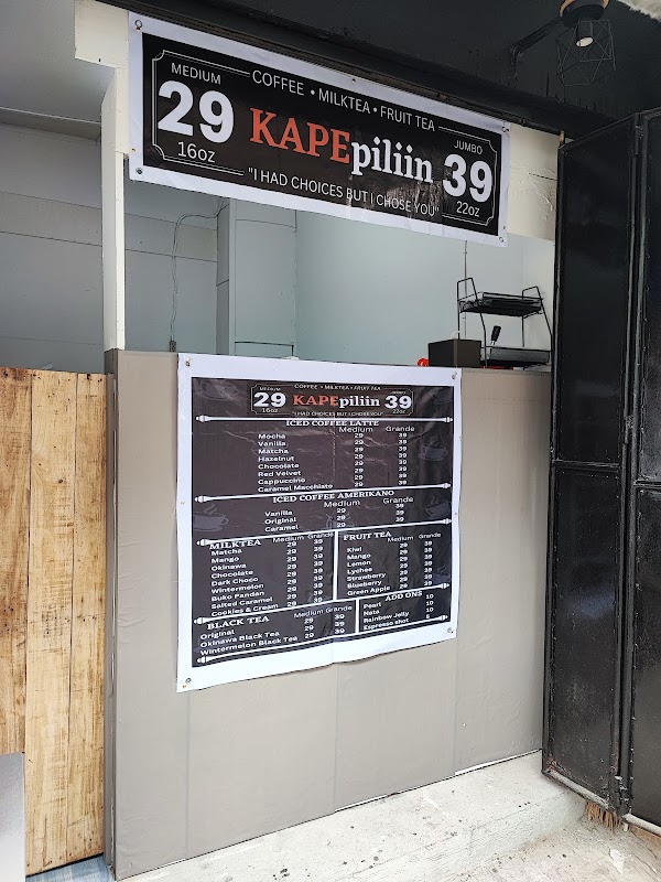 KAPEpiliin
