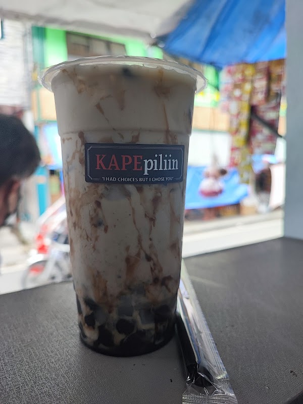 KAPEpiliin
