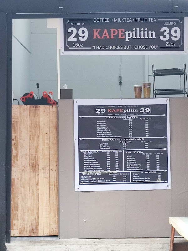 KAPEpiliin