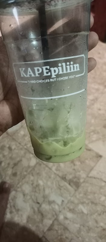 KAPEpiliin
