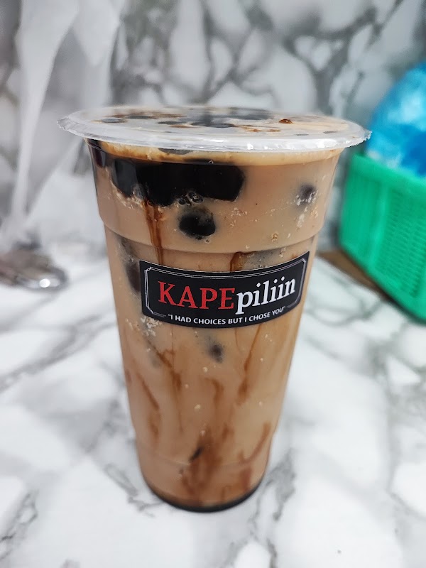 KAPEpiliin