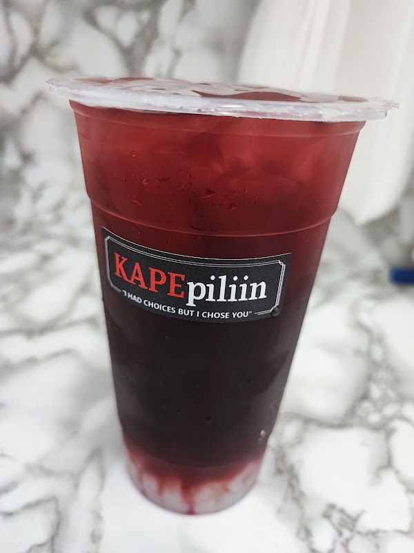 KAPEpiliin
