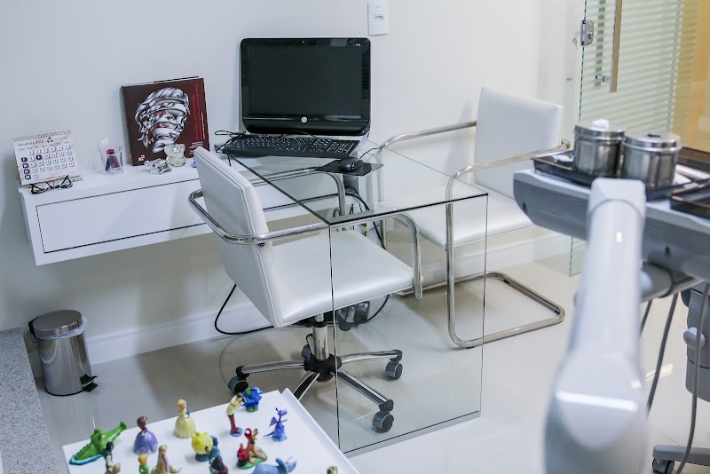 Bruno Amaral Odontologia - foto 2