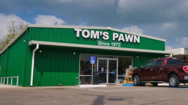 Toms Pawn of Brazoria photo