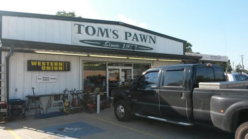 Toms Pawn of Brazoria photo