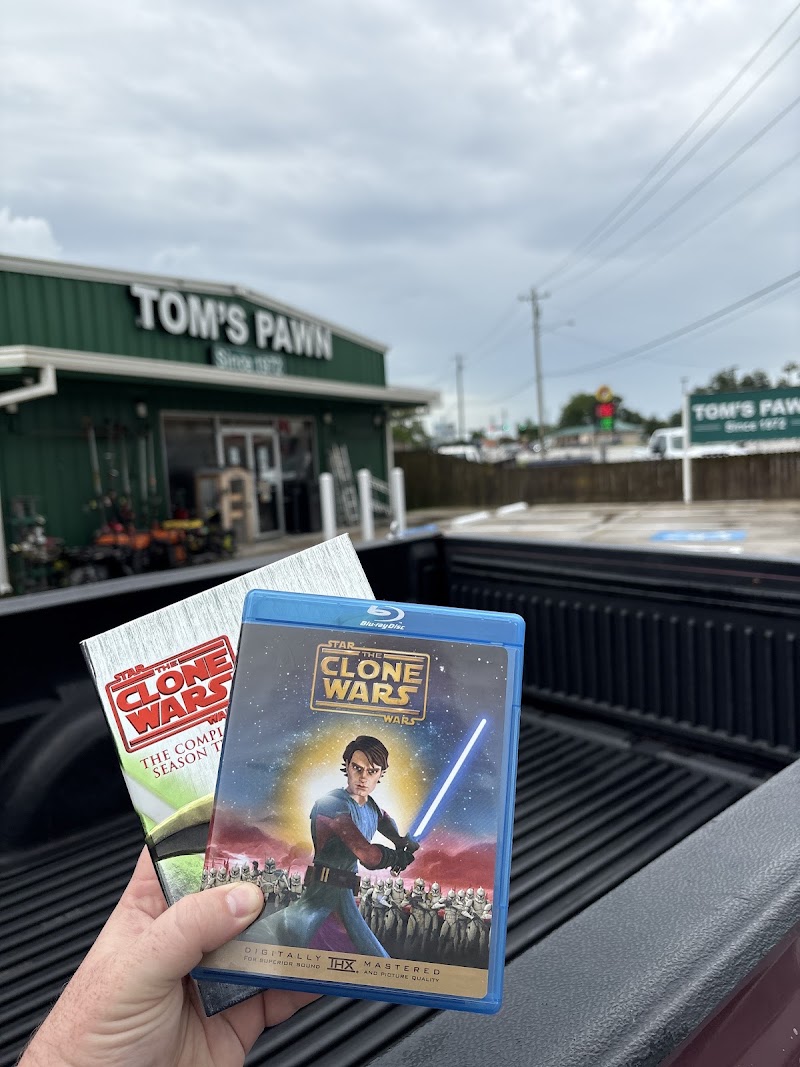 Toms Pawn of Brazoria photo