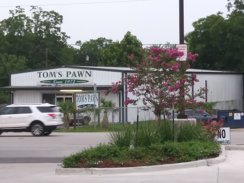 Toms Pawn of Brazoria photo