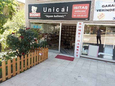 Keçiören kombi servisi - Isıtaş - Kombi Servisi
