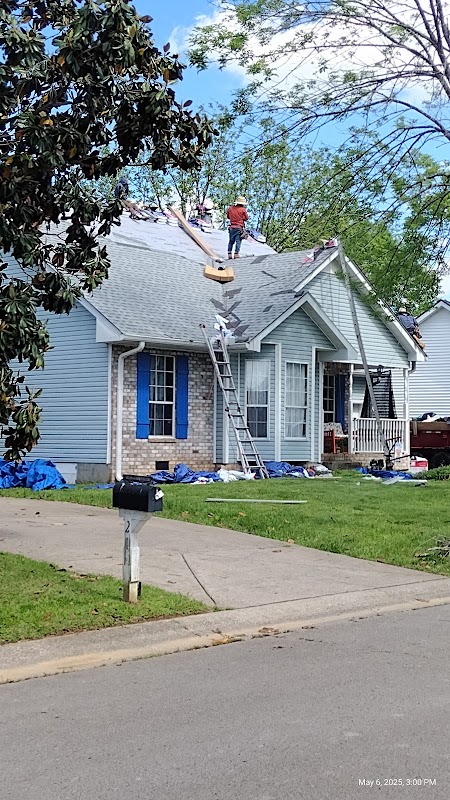 Nashville Roofing Company photo 2