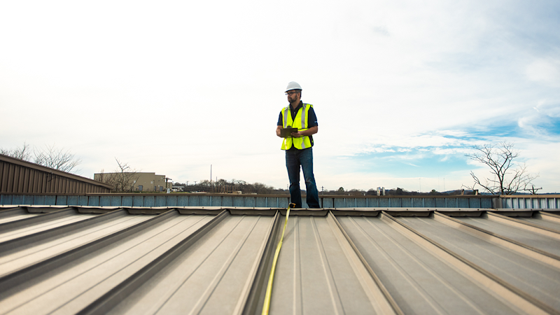 Nashville Roofing Company photo 4