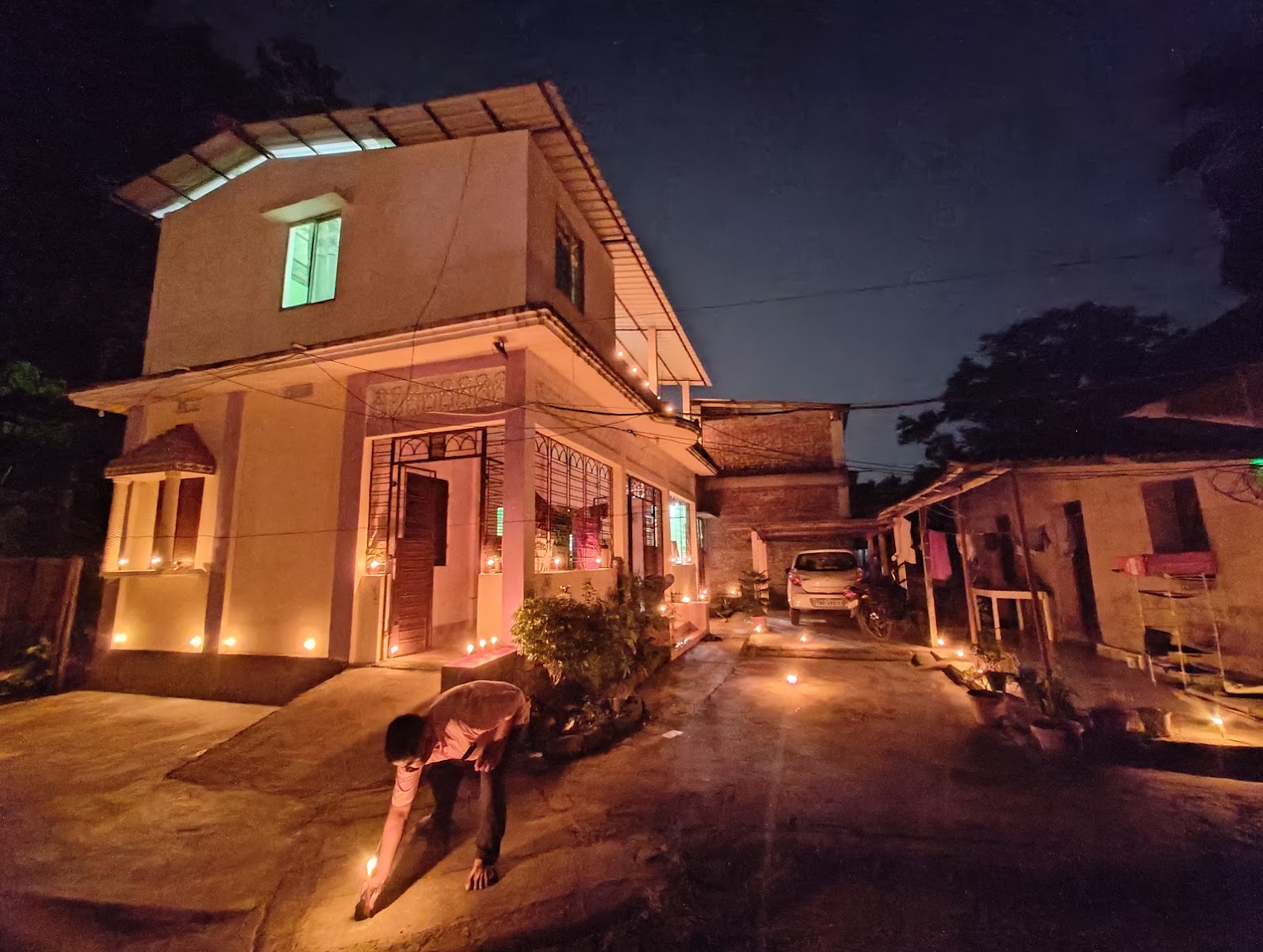 Sen Bari Google photo 2