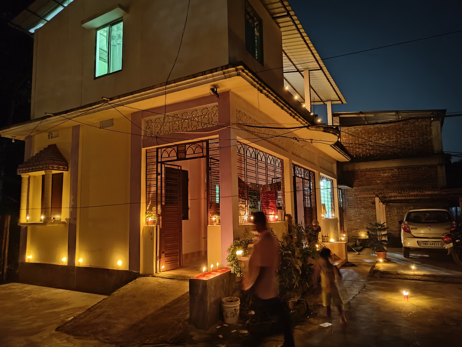 Sen Bari Google photo 1