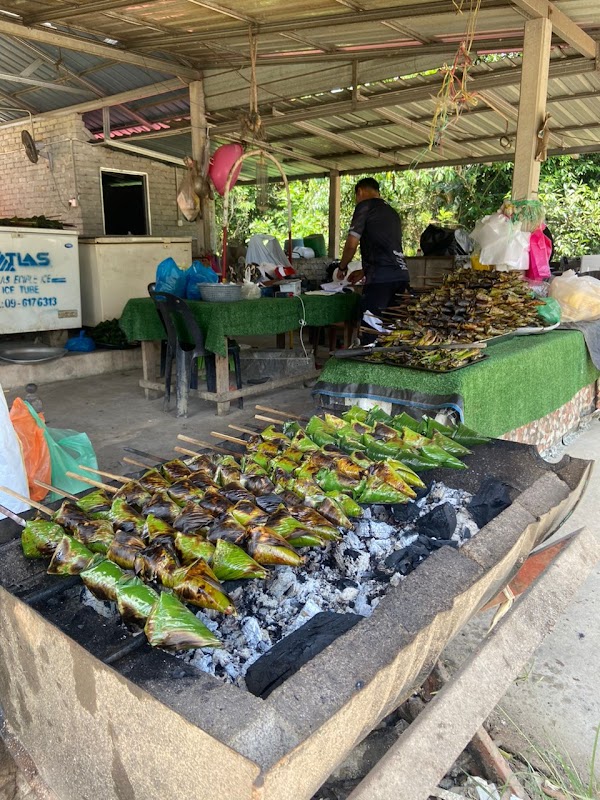 Sata Popia Kampung Nibong - Photo 1