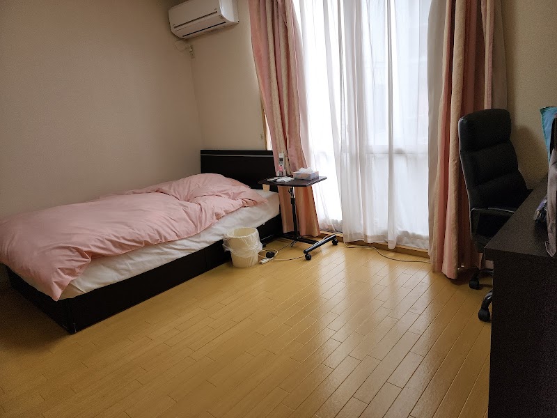 漢方女性クリニック・ｍｉｏの外観